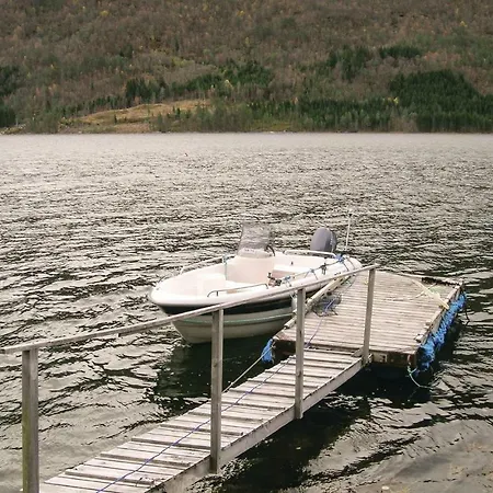Three-bedroom Holiday In Bofjorden Bo (More og Romsdal)