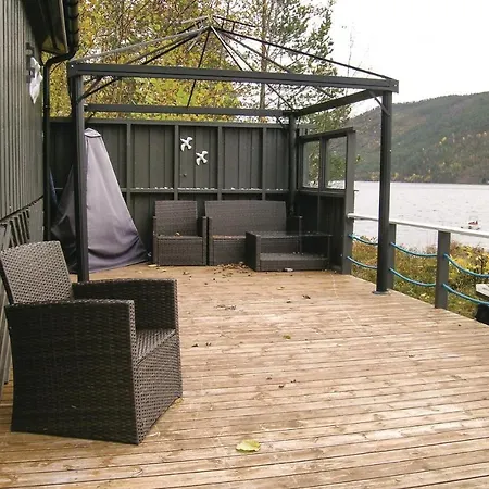 Three-bedroom Holiday In Bofjorden Bo (More og Romsdal)